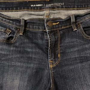 Old Navy Jeans